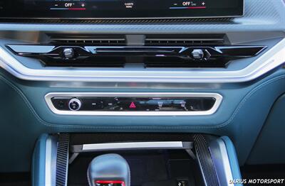 2023 BMW XM  ***MSRP $163,125K*** - Photo 75 - San Ramon, CA 94583