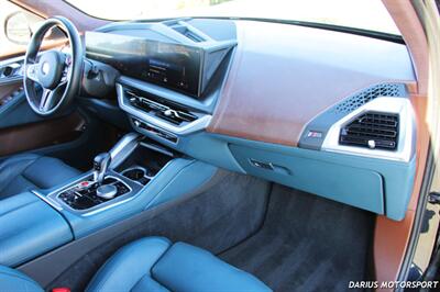 2023 BMW XM  ***MSRP $163,125K*** - Photo 49 - San Ramon, CA 94583