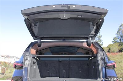 2023 BMW XM  ***MSRP $163,125K*** - Photo 93 - San Ramon, CA 94583