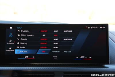 2023 BMW XM  ***MSRP $163,125K*** - Photo 66 - San Ramon, CA 94583