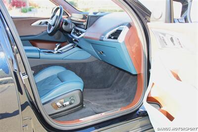 2023 BMW XM  ***MSRP $163,125K*** - Photo 53 - San Ramon, CA 94583