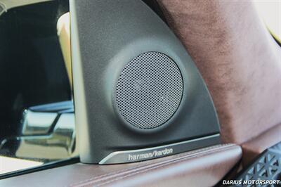 2023 BMW XM  ***MSRP $163,125K*** - Photo 91 - San Ramon, CA 94583