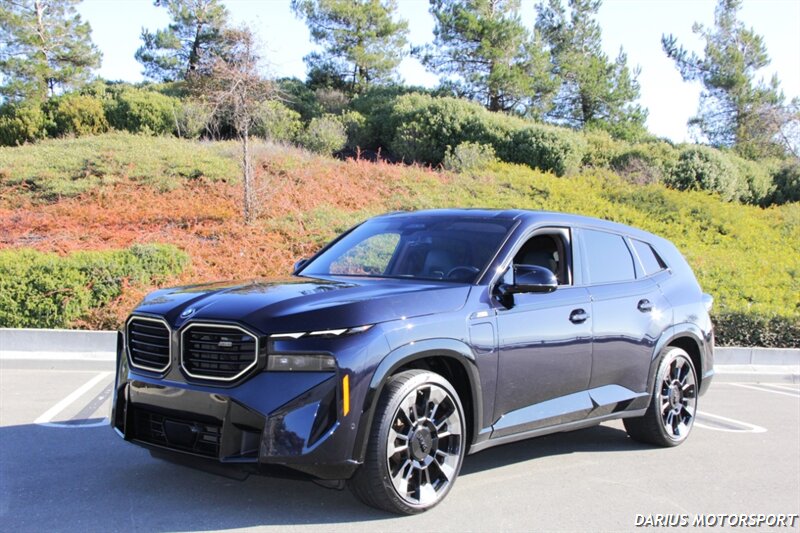 2023 BMW XM  ***MSRP $163,125K***