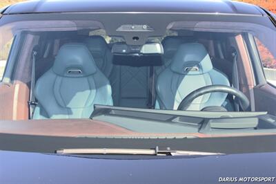 2023 BMW XM  ***MSRP $163,125K*** - Photo 22 - San Ramon, CA 94583