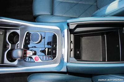 2023 BMW XM  ***MSRP $163,125K*** - Photo 81 - San Ramon, CA 94583