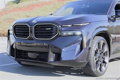 2023 BMW XM  ***MSRP $163,125K*** - Photo 14 - San Ramon, CA 94583