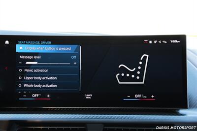 2023 BMW XM  ***MSRP $163,125K*** - Photo 69 - San Ramon, CA 94583