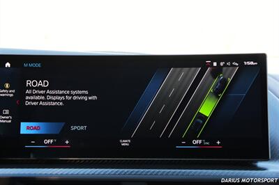 2023 BMW XM  ***MSRP $163,125K*** - Photo 67 - San Ramon, CA 94583