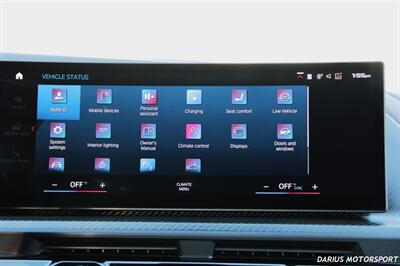 2023 BMW XM  ***MSRP $163,125K*** - Photo 64 - San Ramon, CA 94583