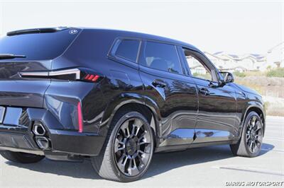 2023 BMW XM  ***MSRP $163,125K*** - Photo 13 - San Ramon, CA 94583