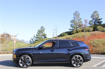 2023 BMW XM  ***MSRP $163,125K*** - Photo 8 - San Ramon, CA 94583