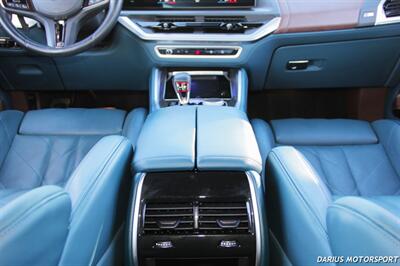 2023 BMW XM  ***MSRP $163,125K*** - Photo 76 - San Ramon, CA 94583