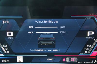 2023 BMW XM  ***MSRP $163,125K*** - Photo 60 - San Ramon, CA 94583