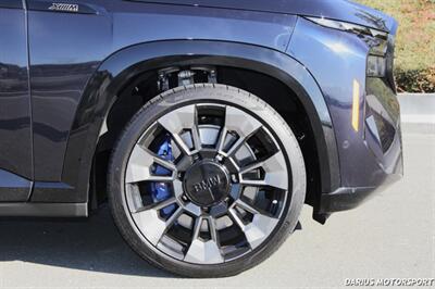 2023 BMW XM  ***MSRP $163,125K*** - Photo 31 - San Ramon, CA 94583