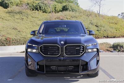 2023 BMW XM  ***MSRP $163,125K*** - Photo 3 - San Ramon, CA 94583
