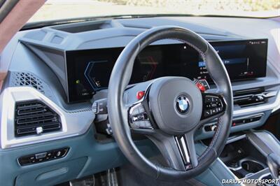 2023 BMW XM  ***MSRP $163,125K*** - Photo 35 - San Ramon, CA 94583