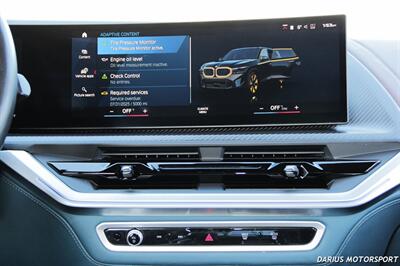 2023 BMW XM  ***MSRP $163,125K*** - Photo 62 - San Ramon, CA 94583