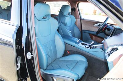 2023 BMW XM  ***MSRP $163,125K*** - Photo 54 - San Ramon, CA 94583