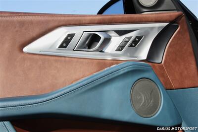 2023 BMW XM  ***MSRP $163,125K*** - Photo 33 - San Ramon, CA 94583