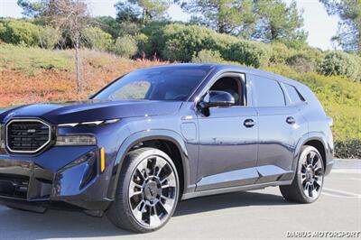 2023 BMW XM  ***MSRP $163,125K*** - Photo 12 - San Ramon, CA 94583