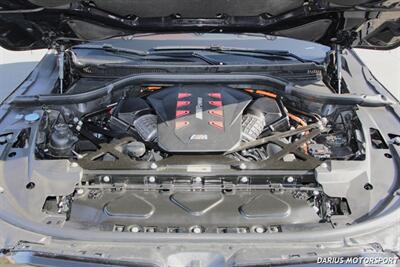 2023 BMW XM  ***MSRP $163,125K*** - Photo 96 - San Ramon, CA 94583