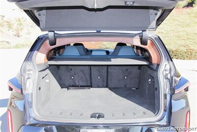 2023 BMW XM  ***MSRP $163,125K*** - Photo 94 - San Ramon, CA 94583