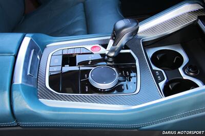 2023 BMW XM  ***MSRP $163,125K*** - Photo 82 - San Ramon, CA 94583