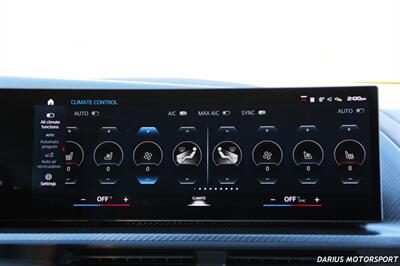 2023 BMW XM  ***MSRP $163,125K*** - Photo 70 - San Ramon, CA 94583