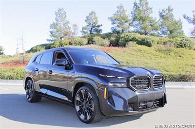 2023 BMW XM  ***MSRP $163,125K*** - Photo 5 - San Ramon, CA 94583