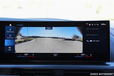 2023 BMW XM  ***MSRP $163,125K*** - Photo 72 - San Ramon, CA 94583