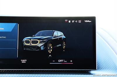 2023 BMW XM  ***MSRP $163,125K*** - Photo 63 - San Ramon, CA 94583