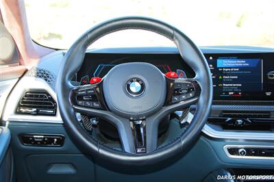2023 BMW XM  ***MSRP $163,125K*** - Photo 61 - San Ramon, CA 94583