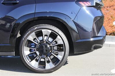 2023 BMW XM  ***MSRP $163,125K*** - Photo 29 - San Ramon, CA 94583