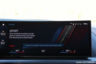 2023 BMW XM  ***MSRP $163,125K*** - Photo 68 - San Ramon, CA 94583