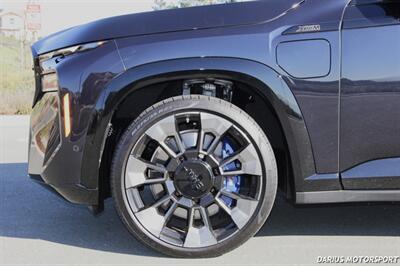 2023 BMW XM  ***MSRP $163,125K*** - Photo 28 - San Ramon, CA 94583