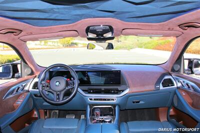 2023 BMW XM  ***MSRP $163,125K*** - Photo 48 - San Ramon, CA 94583