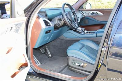 2023 BMW XM  ***MSRP $163,125K*** - Photo 37 - San Ramon, CA 94583