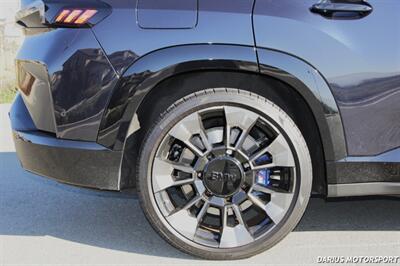 2023 BMW XM  ***MSRP $163,125K*** - Photo 30 - San Ramon, CA 94583