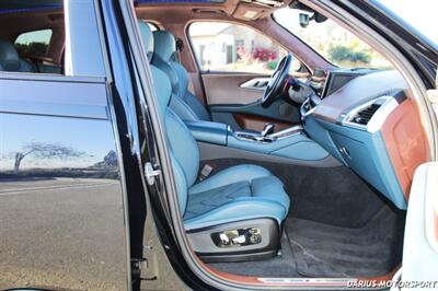 2023 BMW XM  ***MSRP $163,125K*** - Photo 52 - San Ramon, CA 94583