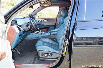2023 BMW XM  ***MSRP $163,125K*** - Photo 36 - San Ramon, CA 94583