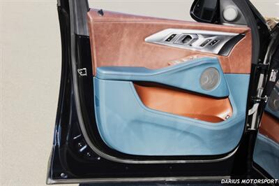 2023 BMW XM  ***MSRP $163,125K*** - Photo 32 - San Ramon, CA 94583