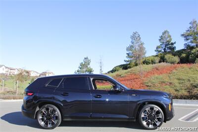 2023 BMW XM  ***MSRP $163,125K*** - Photo 7 - San Ramon, CA 94583
