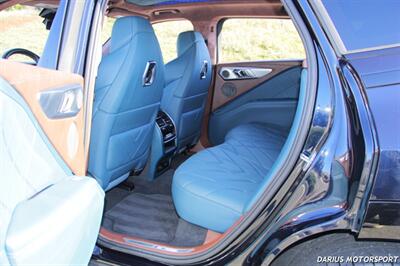 2023 BMW XM  ***MSRP $163,125K*** - Photo 40 - San Ramon, CA 94583