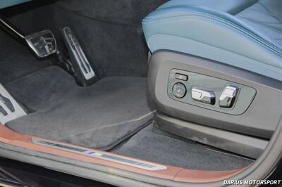 2023 BMW XM  ***MSRP $163,125K*** - Photo 34 - San Ramon, CA 94583