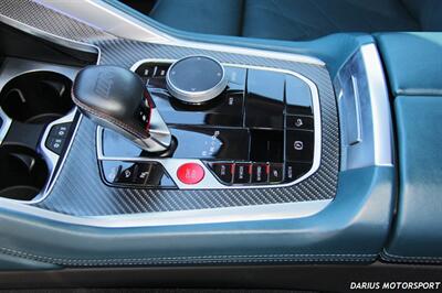 2023 BMW XM  ***MSRP $163,125K*** - Photo 79 - San Ramon, CA 94583