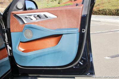 2023 BMW XM  ***MSRP $163,125K*** - Photo 50 - San Ramon, CA 94583