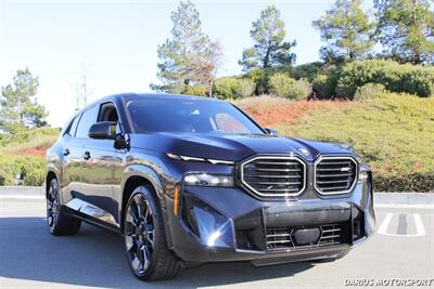 2023 BMW XM  ***MSRP $163,125K*** - Photo 6 - San Ramon, CA 94583