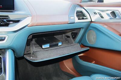 2023 BMW XM  ***MSRP $163,125K*** - Photo 87 - San Ramon, CA 94583