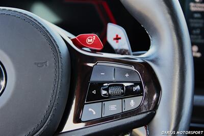 2023 BMW XM  ***MSRP $163,125K*** - Photo 90 - San Ramon, CA 94583