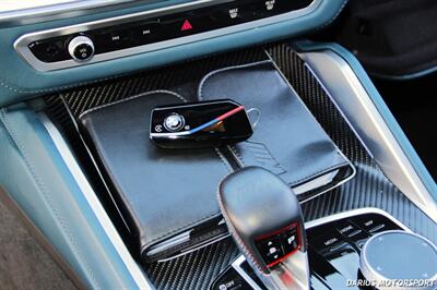 2023 BMW XM  ***MSRP $163,125K*** - Photo 84 - San Ramon, CA 94583